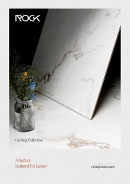 Rock Carving Collection